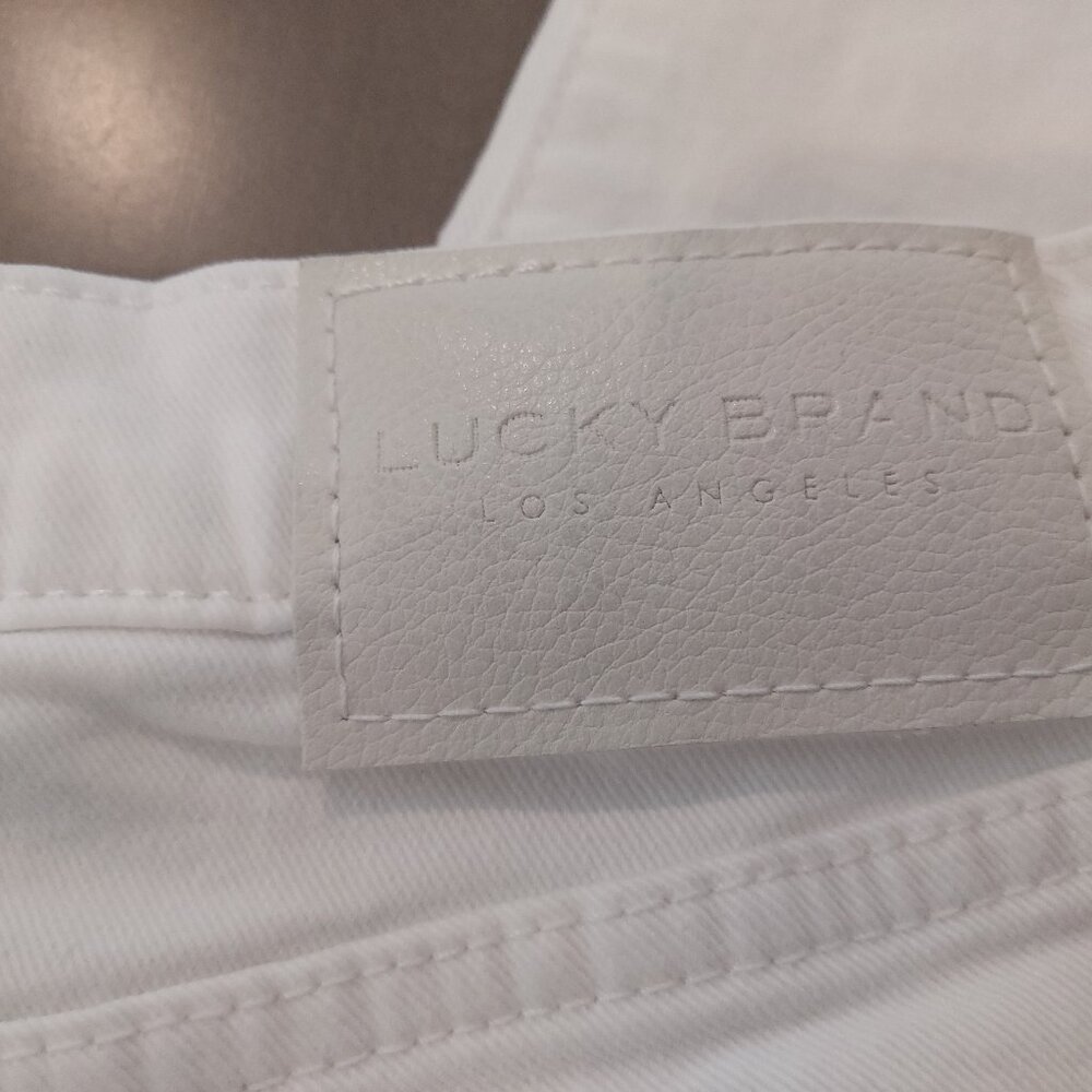 Lucky jeans Only worn once - Picture 4 of 10